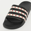 adidas Originals Adilette preto 94869 7