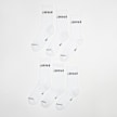 Jordan 6 PACK - Everyday Crew Socks blanco 94859 1