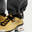 Nike   Solo Swoosh x Central Cee Fleece Open Hem Pant grijs 94873 6
