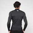 Under Armour HeatGear® Compression Mock Long Sleeve schwarz 94879 2