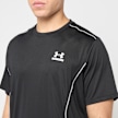 Under Armour Tech Sport Short Sleeve negro 94887 3