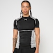 Under Armour Heatgear Elite Comp Short Sleeve zwart 94888 1