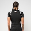 Under Armour Heatgear Elite Comp Short Sleeve zwart 94888 2