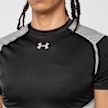 Under Armour Heatgear Elite Comp Short Sleeve zwart 94888 3