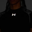 Under Armour Heatgear Elite Comp Short Sleeve negro 94888 5