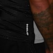 Under Armour Heatgear Elite Comp Short Sleeve negro 94888 7