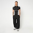 Under Armour Heatgear Elite Comp Short Sleeve zwart 94888 8