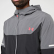 Under Armour Tech Utility Woven Jacket gris 94883 3