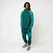 Under Armour Unstoppable Fleece Full-Zip Hoodie vert 94882 4