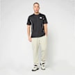 Under Armour Vibe Woven Jogger bege 94885 5