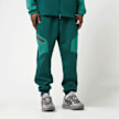 Under Armour Unstoppable Fleece Jogger zielony 94886 1