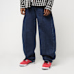 Dickies 877 Barrel Leg Work Jeans plava 94918 1