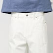 Dickies Wellsville Loose Tapered Twill Pants branco 94922 3