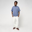 Dickies Wellsville Loose Tapered Twill Pants wit 94922 5