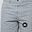 Dickies 11 Inch Hickory Carpenter Short blu 94930 3