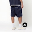 Dickies 958 13 Inch Loose Short Jeans blauw 94927 2