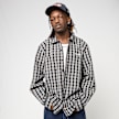 Dickies Wellsville Shirt Longsleeve preto 94934 1