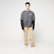 Dickies Payson 2fer Tee gris 94939 5