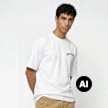 Dickies Bettsville Shortsleeve Tee weiß 94937 2
