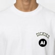 Dickies Bettsville Shortsleeve Tee bijela 94937 4