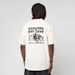Dickies Buchtell Short Sleeve Tee beige 94936 1