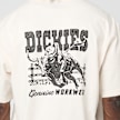Dickies Buchtell Short Sleeve Tee beige 94936 3