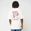 Dickies Dry Ridge Shortsleeve Tee beige 94944 1