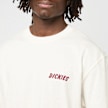 Dickies Dry Ridge Shortsleeve Tee beige 94944 3