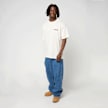 Dickies Dry Ridge Shortsleeve Tee beige 94944 5