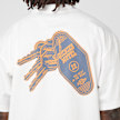 Dickies Plain City Short Sleeve Tee biały 94942 3