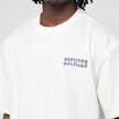 Dickies Plain City Short Sleeve Tee biały 94942 4