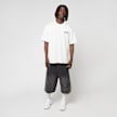 Dickies Plain City Short Sleeve Tee biały 94942 5