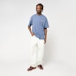 Dickies Wellsville Short Sleeve Tee niebieski 94946 5