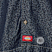 Dickies Denim Shortsleeve Shirt blau 94950 3