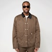 Dickies Union Barn Jacket braun 94957 1