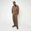 Dickies Union Barn Jacket braun 94957 6