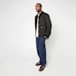 Dickies Union Barn Jacket schwarz 94960 7