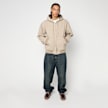 Dickies Unlined Canvas Hooded Bomber bege 94956 4