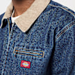 Dickies Denim Painter Jacket blauw 94962 3