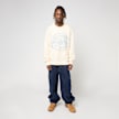 Dickies Union Jacquard Sweater bege 94963 4