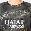 Jordan PSG Jordan Night Edition Stadium 2025/26 Longsleeve negro 94994 3