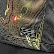 Jordan PSG Jordan Night Edition Stadium 2025/26 Longsleeve Schwarz 94994 4