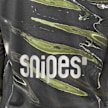 Jordan PSG Jordan Night Edition Stadium 2025/26 Longsleeve negro 94994 5