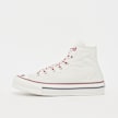 Converse Chuck Taylor All Star Eva Lift (GS) bianco 95011 1