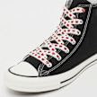 Converse Chuck Taylor All Star (GS) zwart 95006 6
