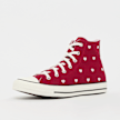 Converse Chuck Taylor All Star (GS) vermelho 95014 2