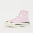 Converse Chuck Taylor All Star EVA Lift (GS) rose 95020 2