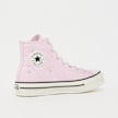 Converse Chuck Taylor All Star EVA Lift (GS) rose 95020 3