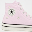 Converse Chuck Taylor All Star EVA Lift (GS) lichtroze 95020 7