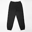 Urban Classics Kids Fluffy Sweatpants preto 95024 2